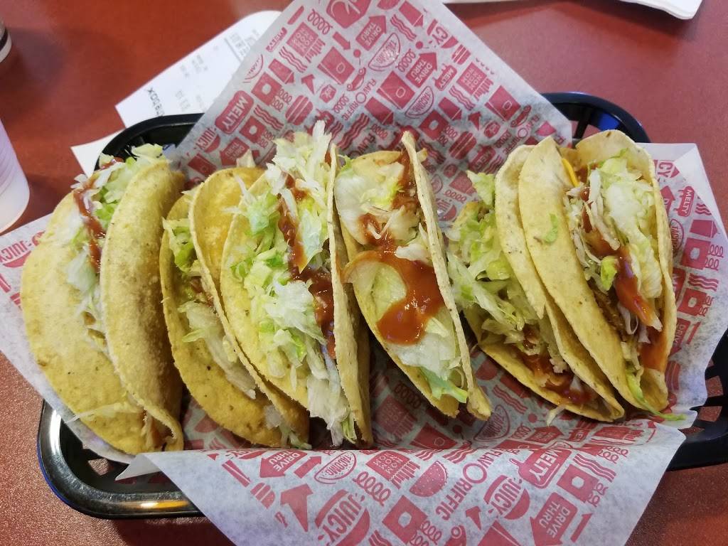 Jack in the Box | restaurant | 3609 NM-528 Ne, Rio Rancho, NM 87144, USA | 5057712100 OR +1 505-771-2100