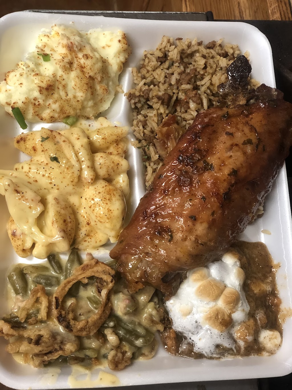 Kingz and Queenz Soul Kitchen | restaurant | 4310 Moss St, Lafayette, LA 70507, USA | 3374843009 OR +1 337-484-3009