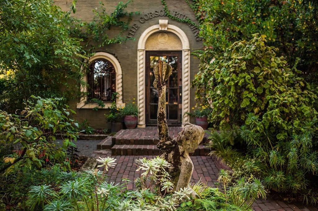 The Corson Building | restaurant | 5609 Corson Ave S, Seattle, WA 98108, USA | 2067623330 OR +1 206-762-3330