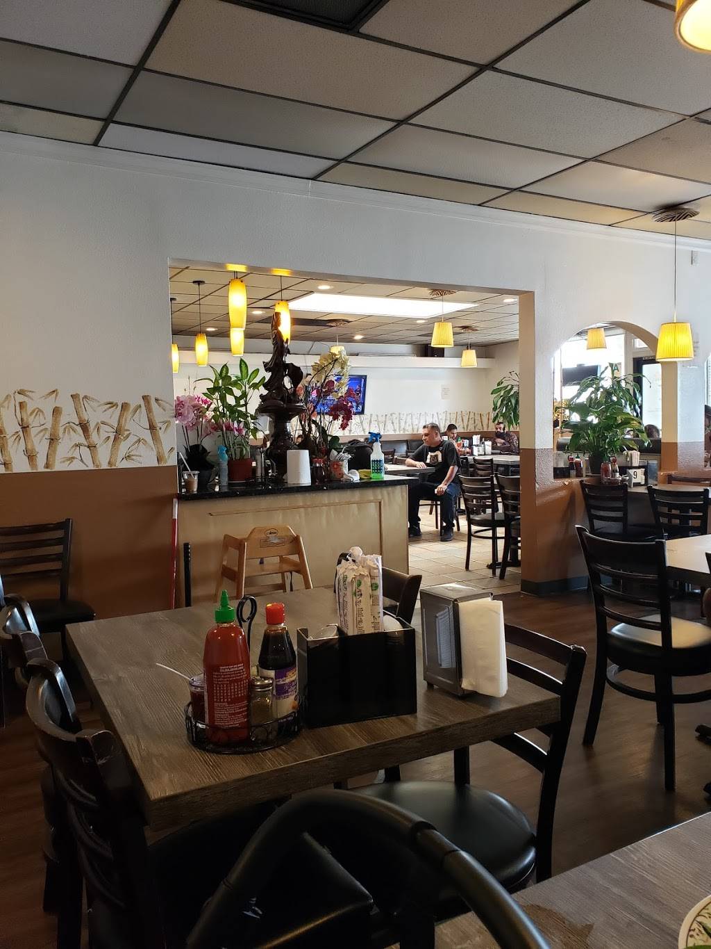 Pho Zip | restaurant | 1945 W Malvern Ave, Fullerton, CA 92833, USA | 7144469588 OR +1 714-446-9588