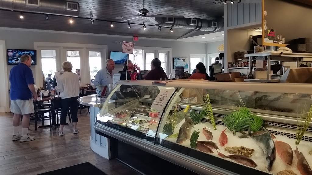 Safe Harbor Seafood Restaurant Jax Beach | restaurant | 2510 2nd Ave N, Jacksonville Beach, FL 32250, USA | 9044793474 OR +1 904-479-3474