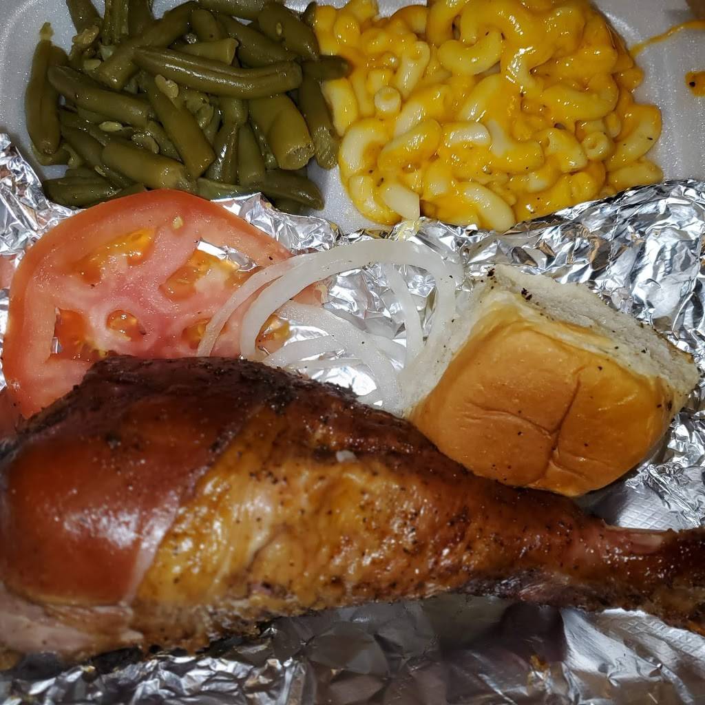 King Henrys Turkey Legs and Things LLC | restaurant | 7040 Jimmy Carter Blvd, Norcross, GA 30092, USA | 4704690787 OR +1 470-469-0787