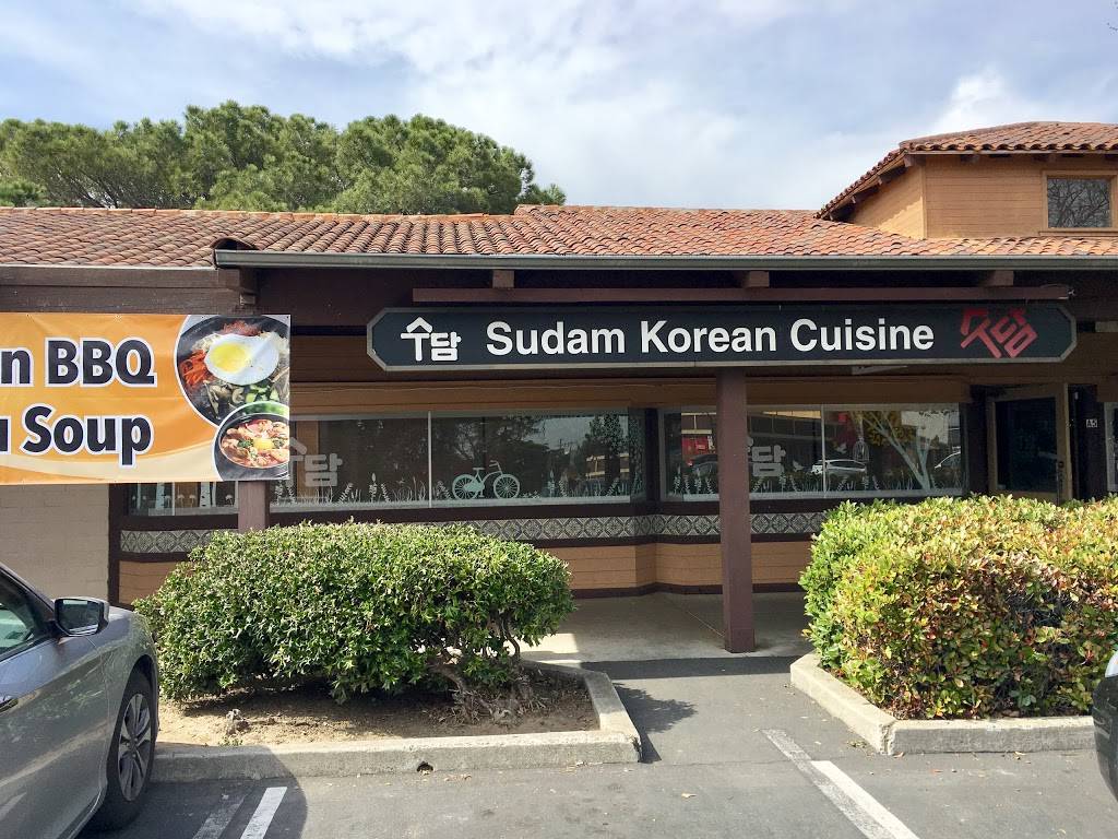 Sudam Korean Cuisine | restaurant | 4546 El Camino Real, Los Altos, CA 94022, USA | 6509491200 OR +1 650-949-1200