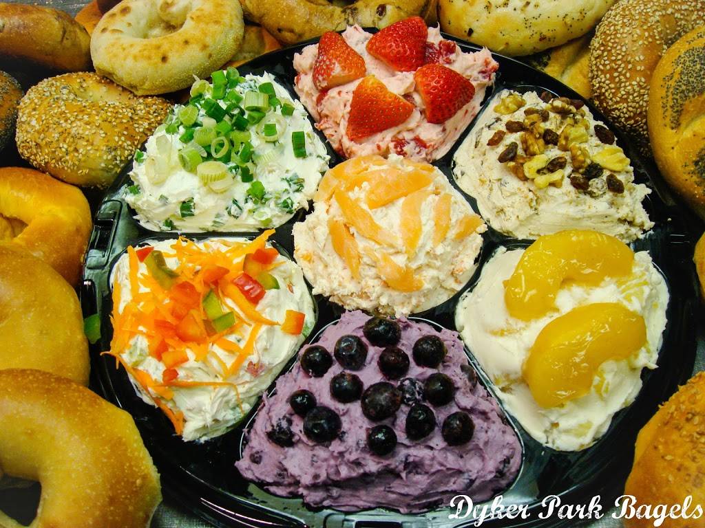 Dyker Park Bagels | cafe | 713 86th St, Brooklyn, NY 11228, USA | 7188366336 OR +1 718-836-6336