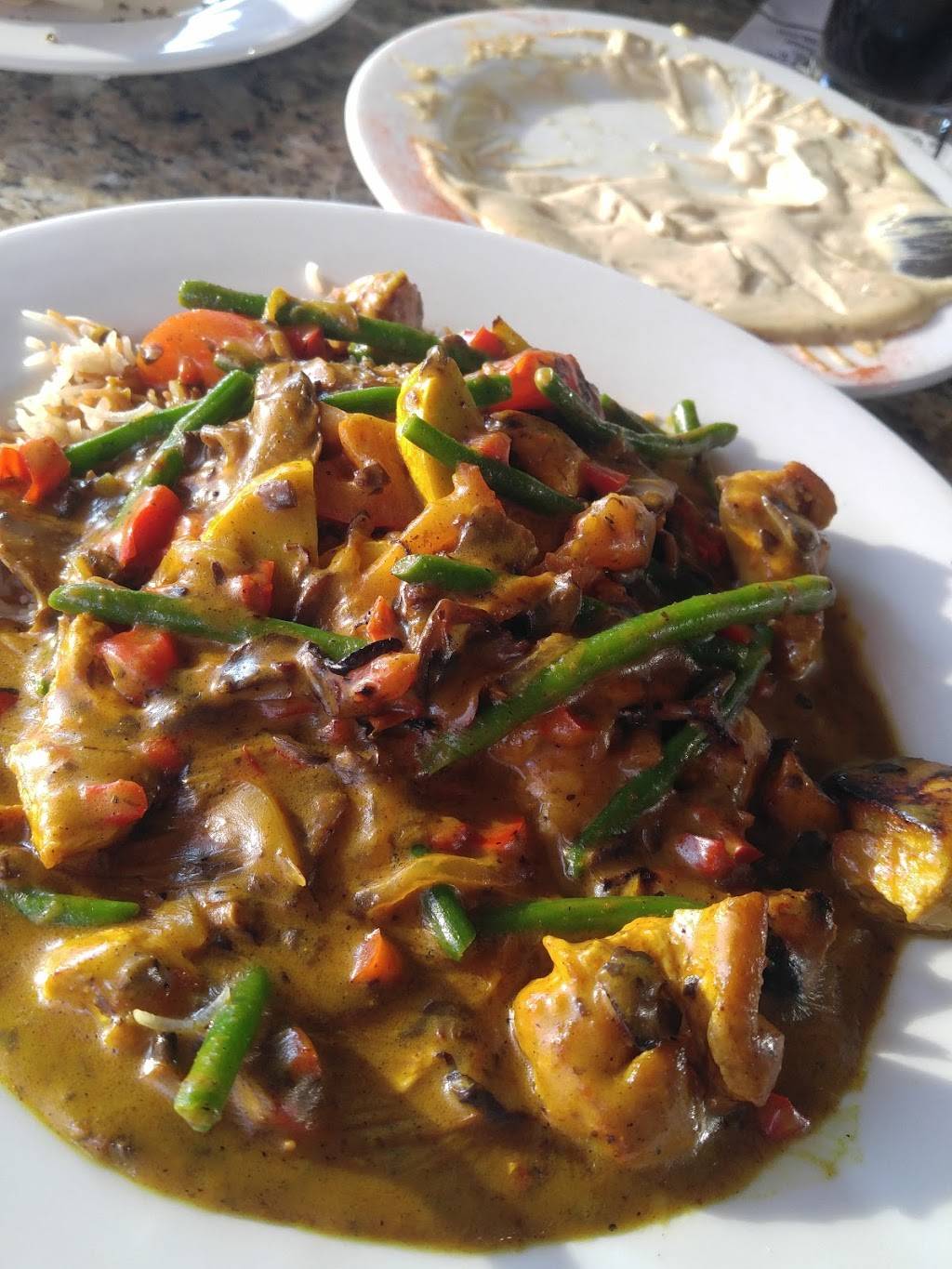 Bella Luna Cafe | cafe | 2132 N Rock Rd #107, Wichita, KS 67206, USA | 3166340008 OR +1 316-634-0008