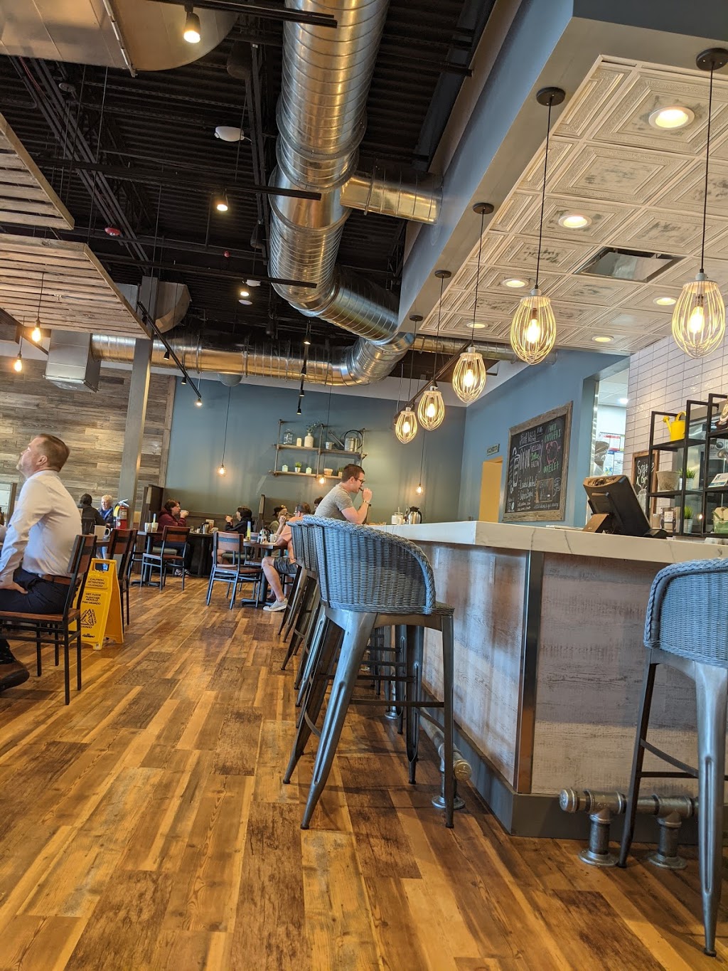 First Watch | restaurant | 630 Crane Creek Dr Suite 405, Augusta, GA 30907, USA | 7622240022 OR +1 762-224-0022