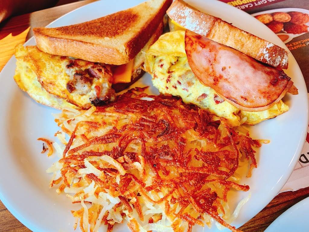 Dennys | restaurant | 200 S Akers St, Visalia, CA 93291, USA | 5596363160 OR +1 559-636-3160