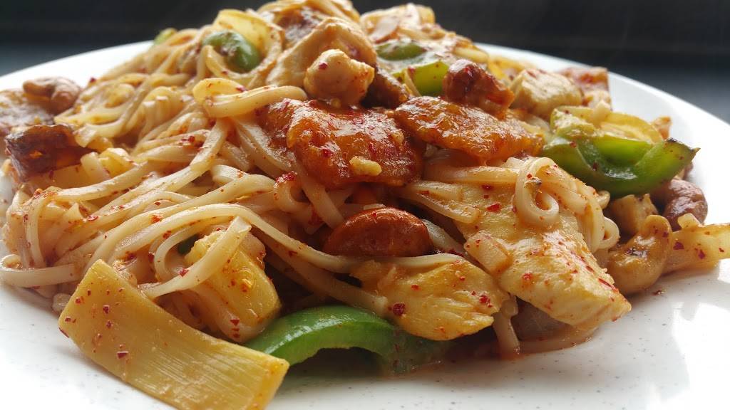 No Thai | restaurant | 226 N 4th Ave #1404, Ann Arbor, MI 48104, USA | 7342130808 OR +1 734-213-0808