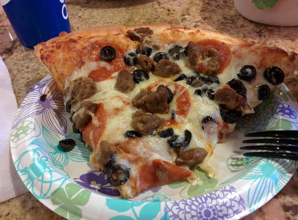 Premier Pizza | restaurant | 670 River Oaks Pkwy, San Jose, CA 95134, USA | 4089440664 OR +1 408-944-0664