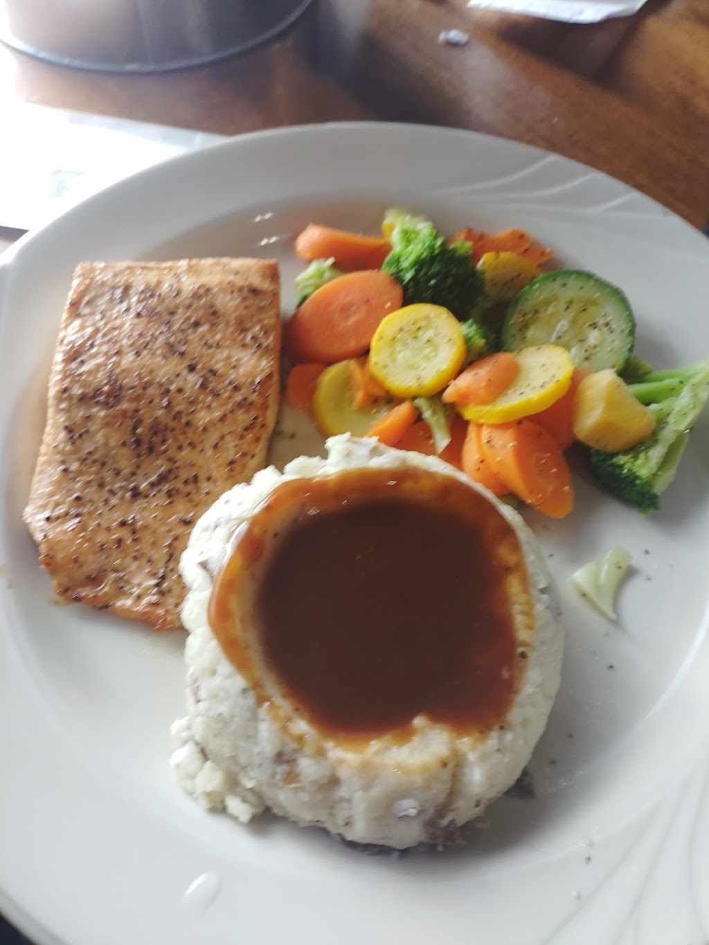 The River Street | restaurant | 1208 S 9th St, Cañon City, CO 81212, USA | 7193152236 OR +1 719-315-2236