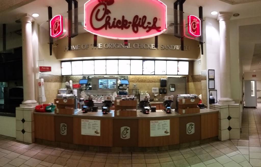 Chick-fil-A | restaurant | 2070 Sam Rittenberg Blvd Unit FC5, Charleston, SC 29407, USA | 8435560216 OR +1 843-556-0216