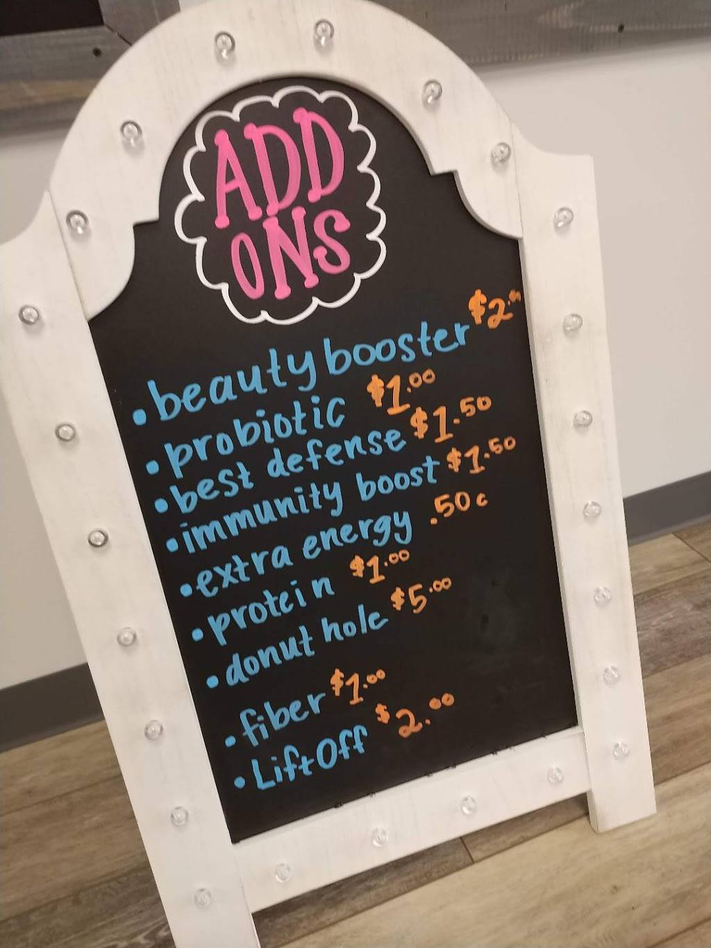 Kingwood Nutrition | restaurant | 1964 Northpark Dr Suite A, Kingwood, TX 77339, USA | 2819738939 OR +1 281-973-8939