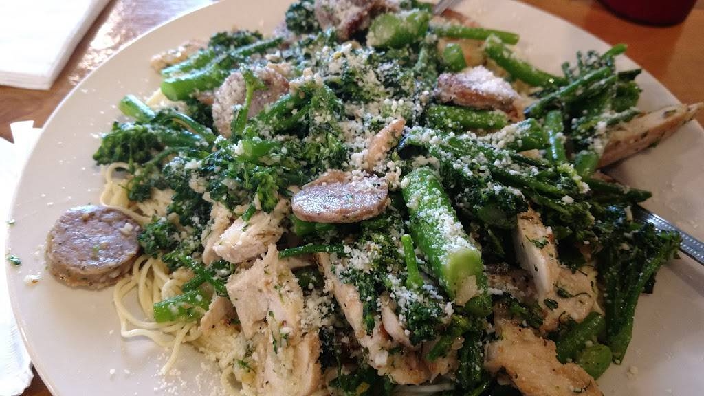 Baci Pizza Restaurant | restaurant | 830 N Dixie Fwy, New Smyrna Beach, FL 32168, USA | 3864105801 OR +1 386-410-5801