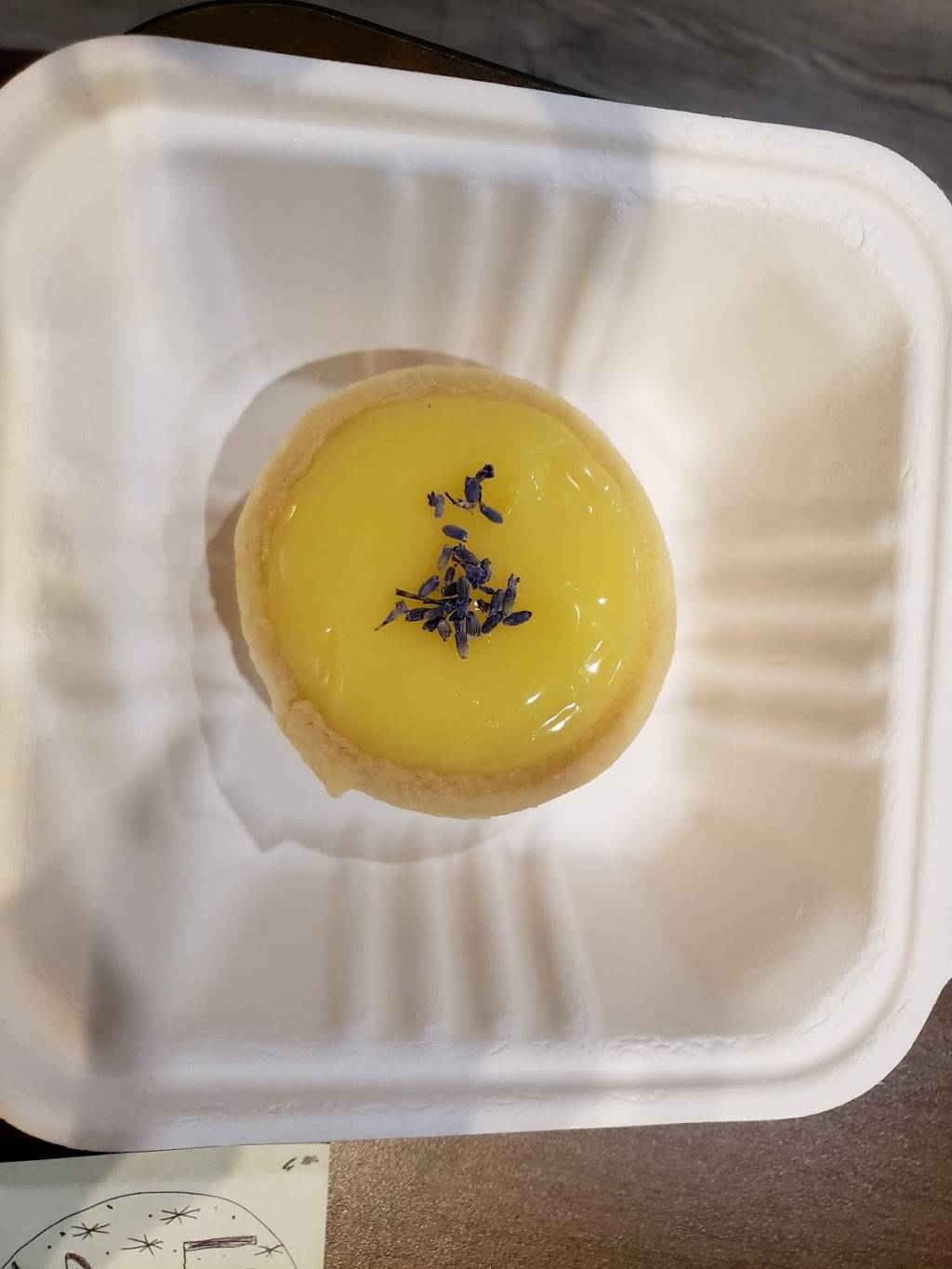 Tea & Tarts | restaurant | 20 State St, Bangor, ME 04401, USA | 2079222896 OR +1 207-922-2896