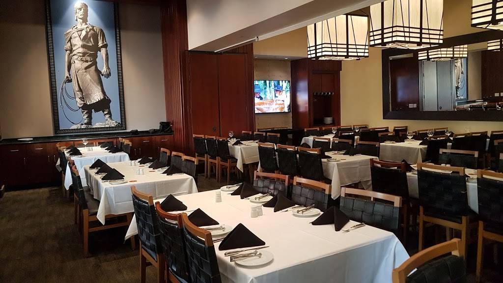 Fogo de Chão | restaurant | 377 Santana Row #1090, San Jose, CA 95128, USA | 4082447001 OR +1 408-244-7001