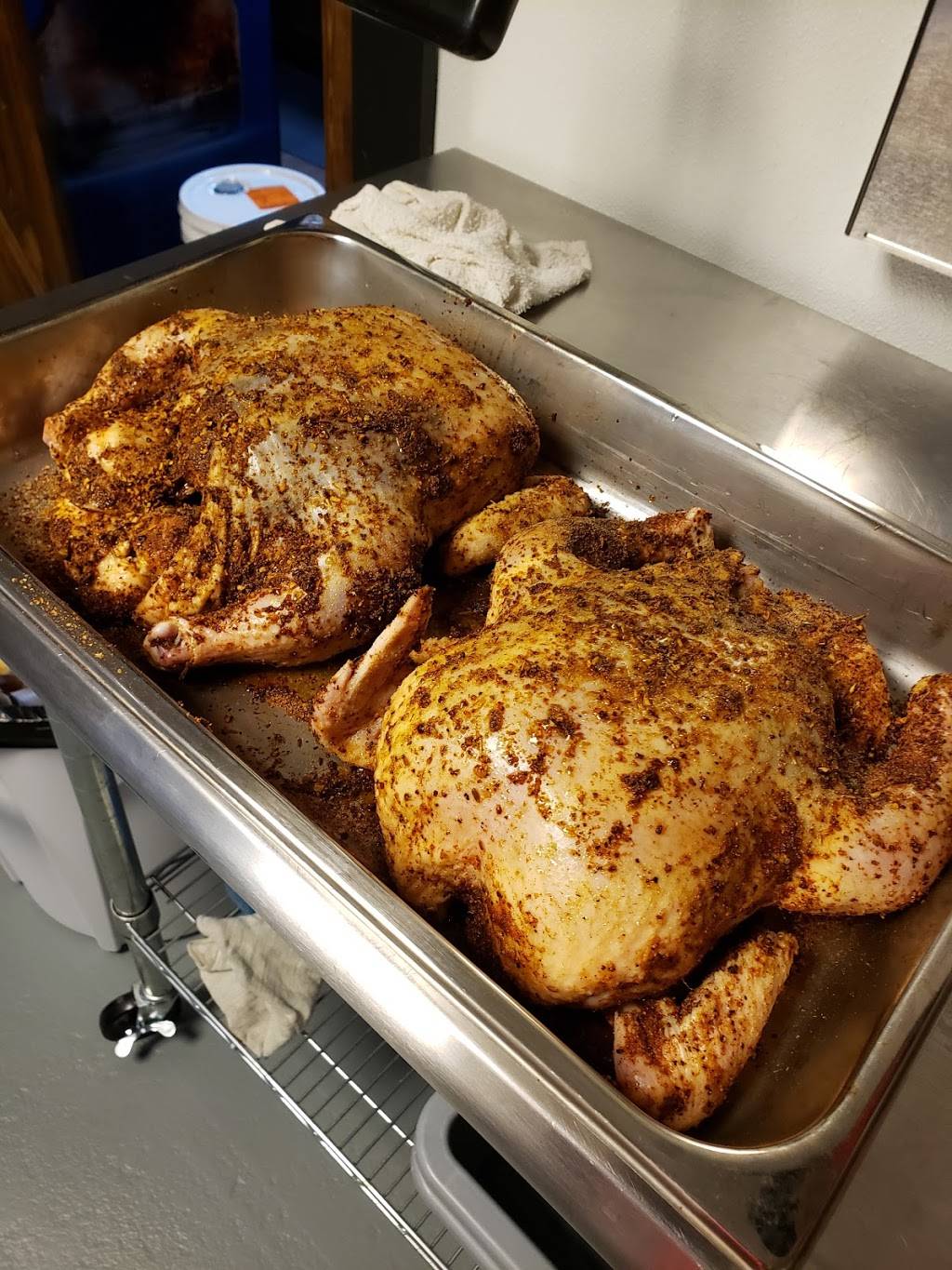 Road Hog Willys Real-Pit Bar-B-Q | restaurant | 504 Harcourt Rd Unit B, Mt Vernon, OH 43050, USA | 7403261408 OR +1 740-326-1408