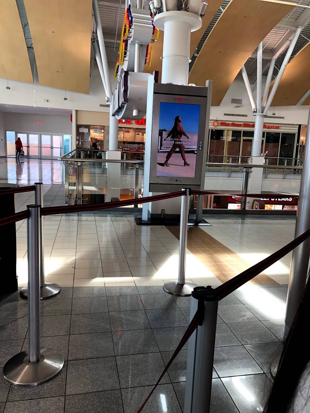 Century at Tanforan and XD | meal takeaway | 1188 El Camino Real 4th floor, San Bruno, CA 94066, USA | 6505886052 OR +1 650-588-6052