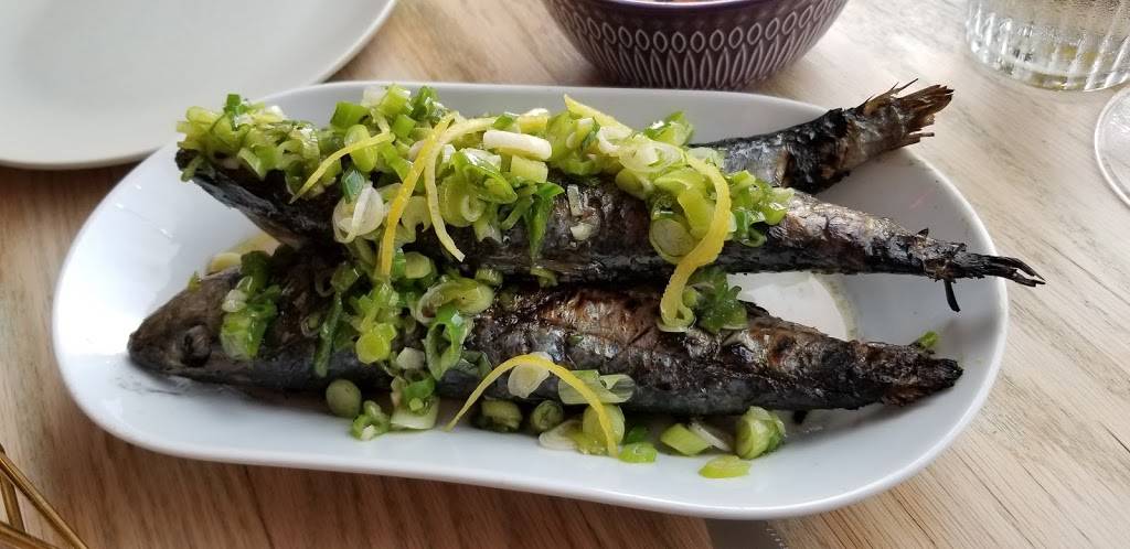 Fire Kitchen and Bar | restaurant | 8303 NE 2nd Ave, Miami, FL 33138, USA | 7869534990 OR +1 786-953-4990