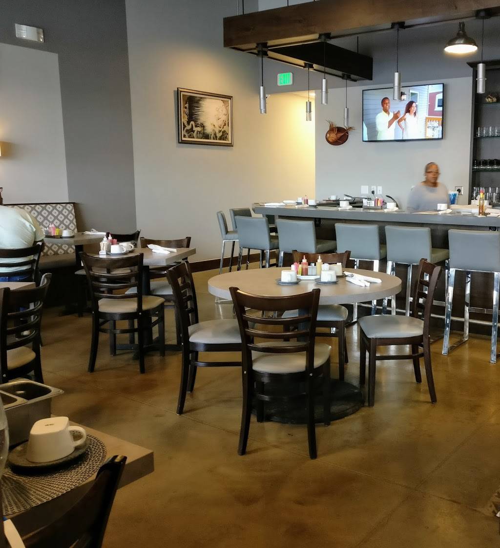 Intersections Restaraunt | restaurant | 8241 Northfield Blvd, Denver, CO 80216, USA | 3039635909 OR +1 303-963-5909