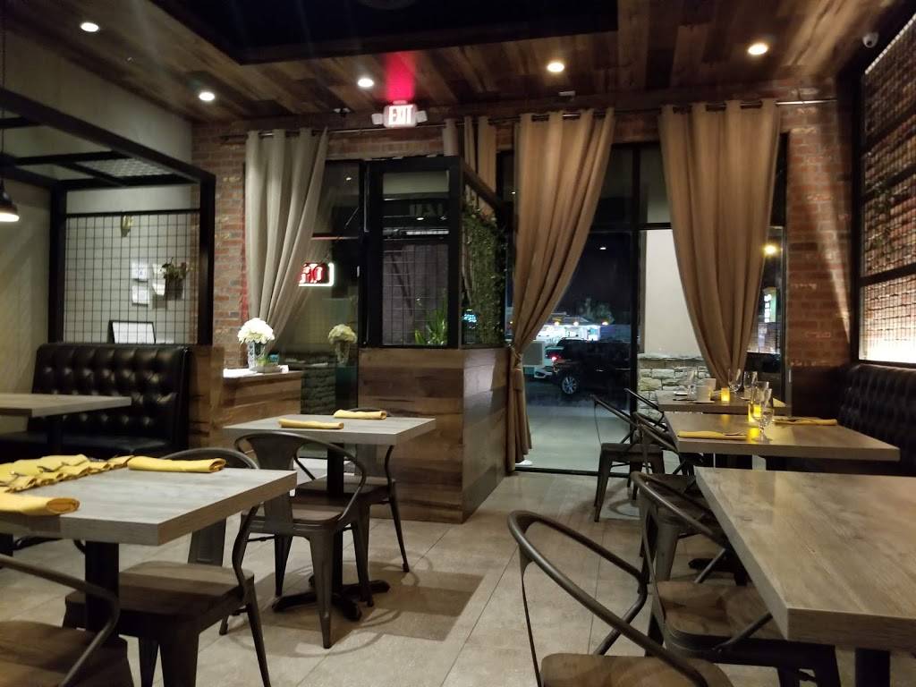 Garlic Yuzu | restaurant | 7250 S Durango Dr, Las Vegas, NV 89113, USA | 7022687312 OR +1 702-268-7312