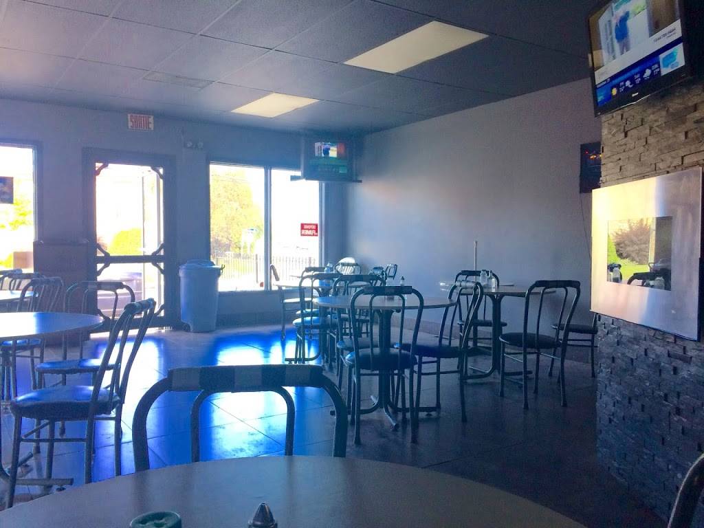 Le roi de la patate frite | restaurant | 122 Rue Maclaren E, Gatineau, QC J8L 1K1, Canada | 8199865016 OR +1 819-986-5016