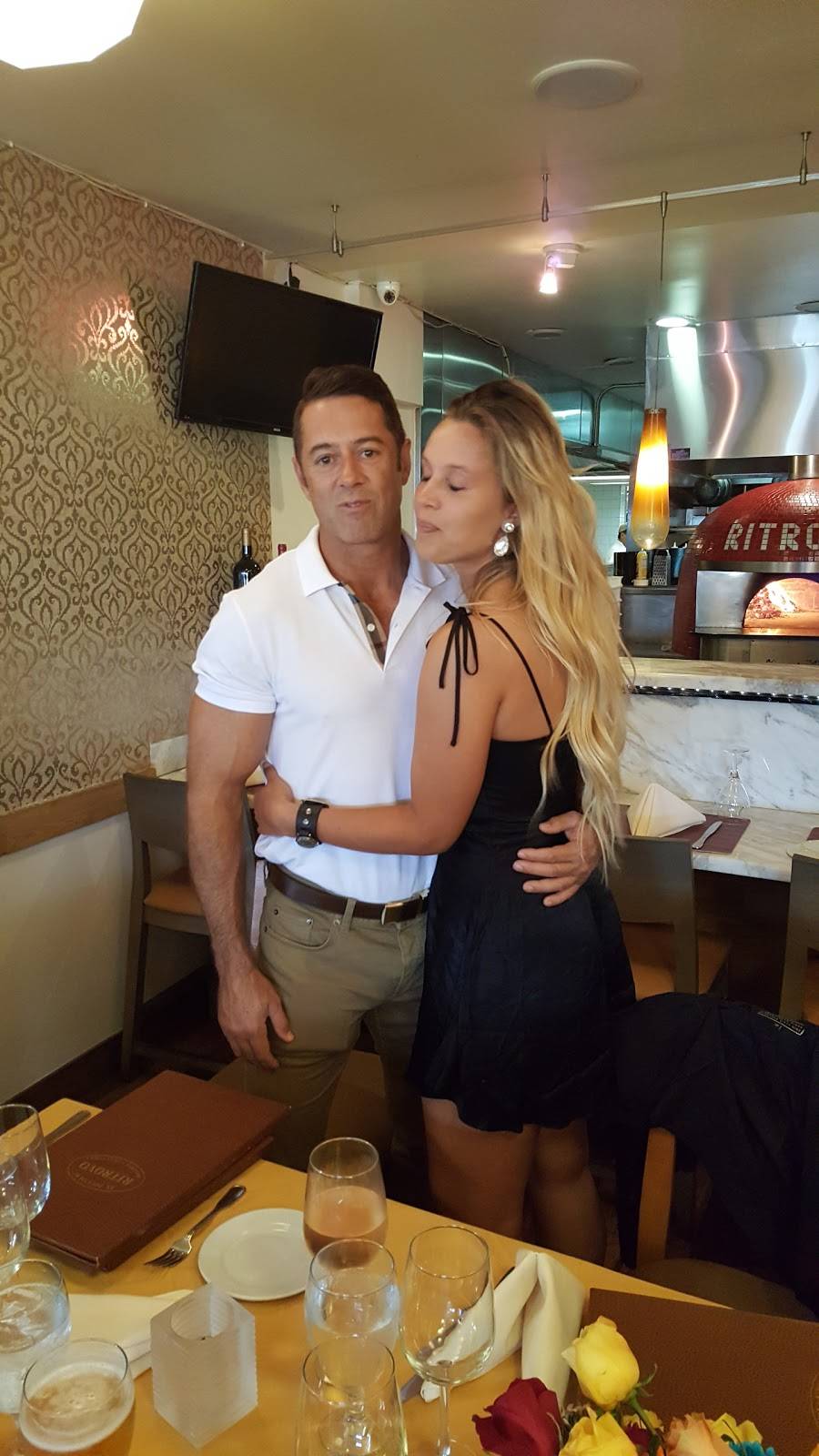 Il Piccolo Ritrovo | meal delivery | 15415 Sunset Blvd, Pacific Palisades, CA 90272, USA | 3104542243 OR +1 310-454-2243