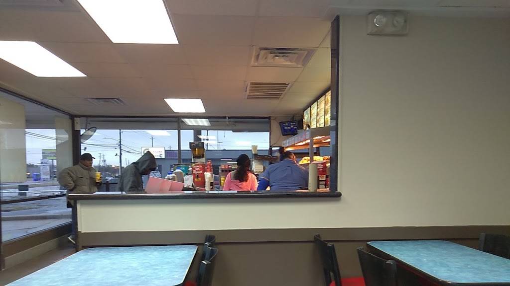 Churchs Chicken | restaurant | 6405 Telephone Rd, Houston, TX 77061, USA | 7136492931 OR +1 713-649-2931