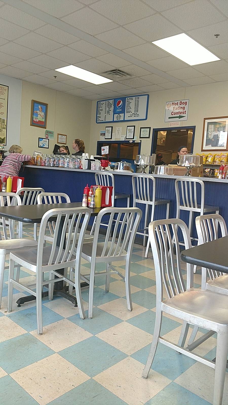 Skins Hotdogs | restaurant | 3720 N Hwy 81, Anderson, SC 29621, USA | 8647160344 OR +1 864-716-0344