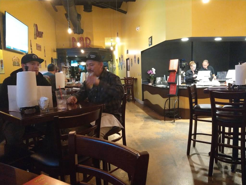 Weiland Taphouse & BBQ | restaurant | 2104 Pacific Coast Hwy, Lomita, CA 90717, USA | 4242036383 OR +1 424-203-6383