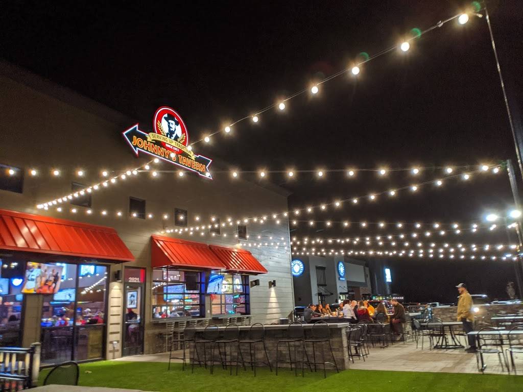 Johnnys Tavern Topeka | restaurant | 2821 SW Fairlawn Rd, Topeka, KS 66614, USA | 7853295541 OR +1 785-329-5541