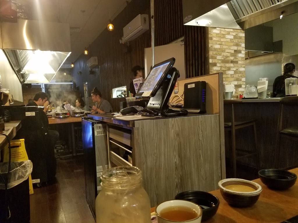 Kokumi | restaurant | 815 W Naomi Ave Ste F, Arcadia, CA 91007, USA | 6262540018 OR +1 626-254-0018