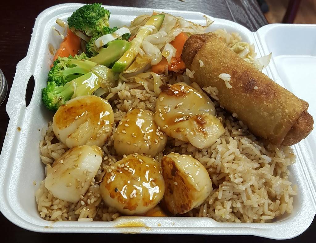 Ichiban Express | restaurant | 160 Market Pl Cir Suite 103, Calera, AL 35040, USA | 2053197333 OR +1 205-319-7333