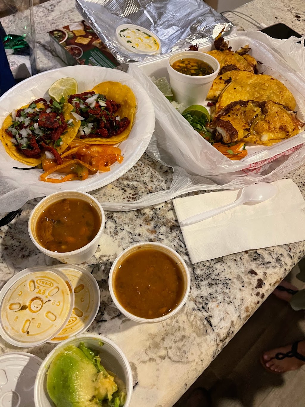 Taqueria Los charros | restaurant | GRJP+2R, Friendswood, TX 77546, USA | 3462032844 OR +1 346-203-2844