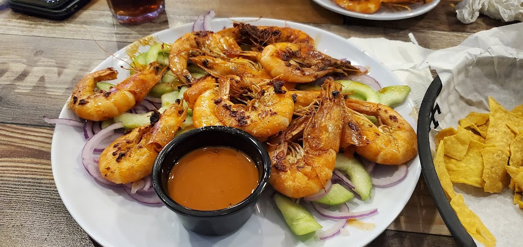 El Coco Pirata | restaurant | 221 N Dal Paso St, Hobbs, NM 88240, USA | 5753920600 OR +1 575-392-0600