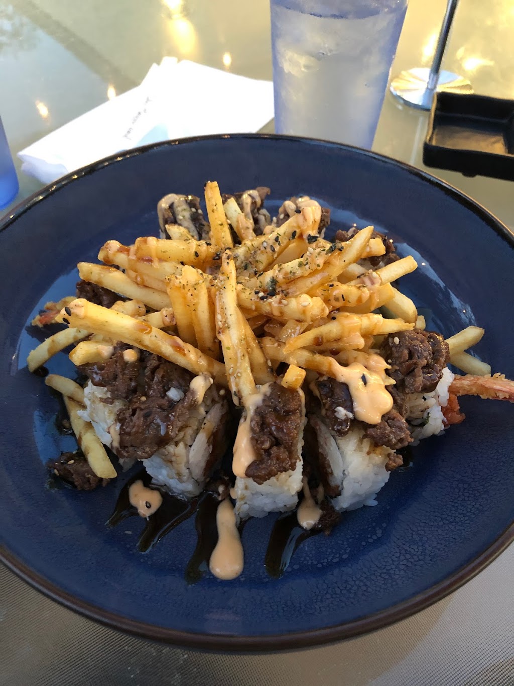 Dada Sushi | restaurant | 40575 California Oaks Rd, Murrieta, CA 92562, USA | 9518944374 OR +1 951-894-4374