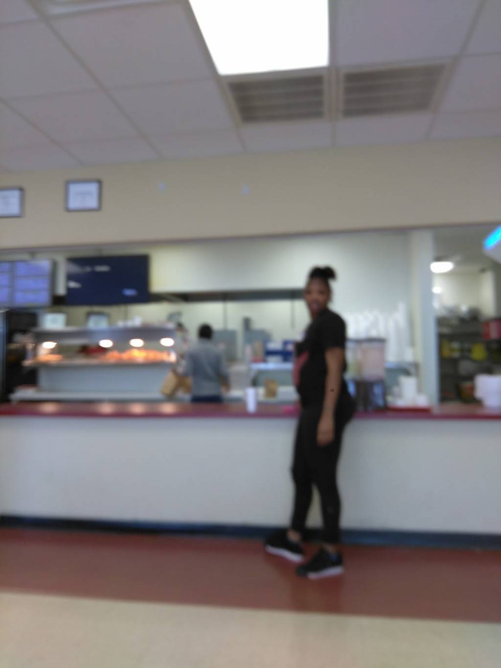 Chicken Plus | restaurant | 7922 Texas Ave #7850, Texas City, TX 77591, USA | 4099330550 OR +1 409-933-0550