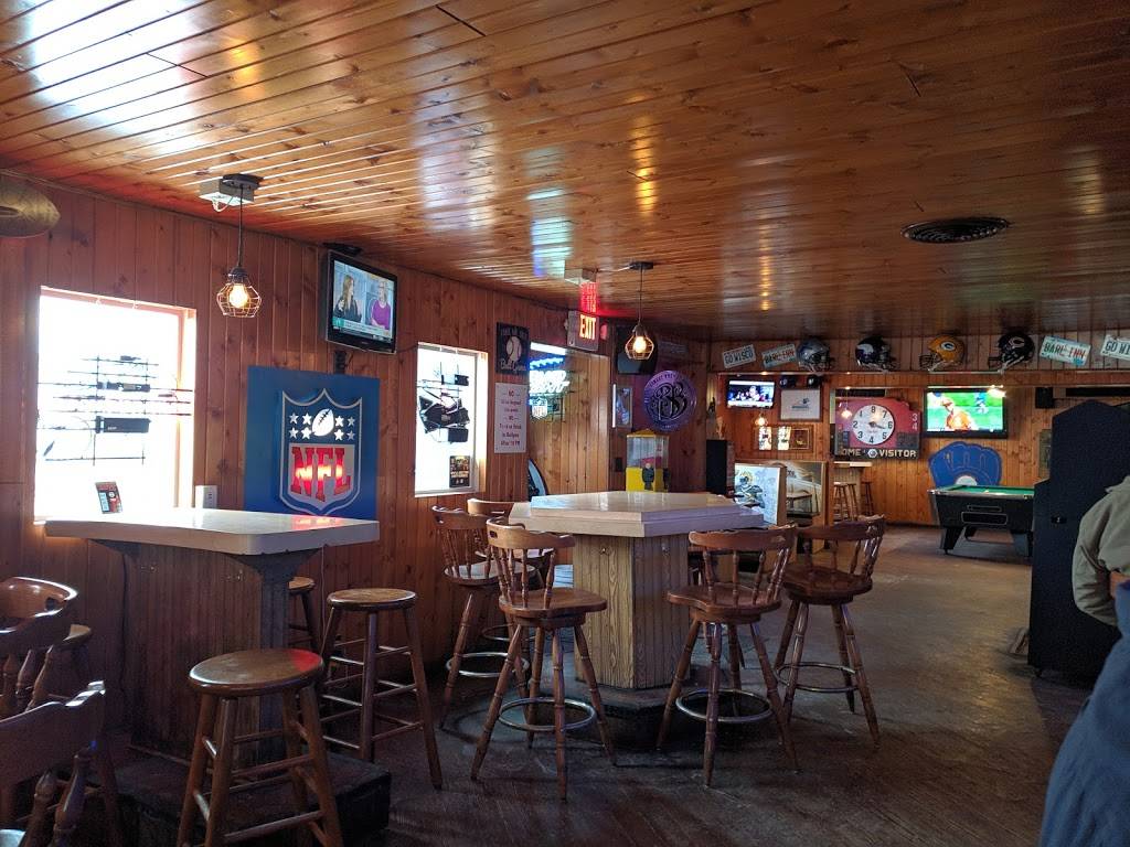 Barrel Inn | restaurant | 2005 West Ave S, La Crosse, WI 54601, USA | 6087888442 OR +1 608-788-8442