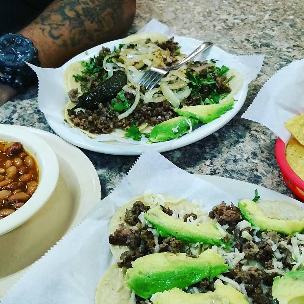 Taqueria Jalisco #1 | restaurant | 902 S Port Ave, Corpus Christi, TX 78405, USA | 3618818739 OR +1 361-881-8739