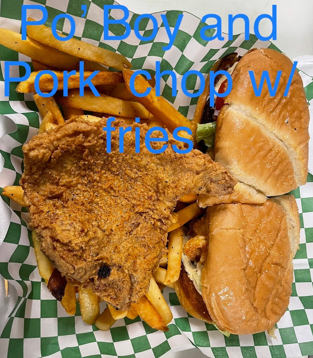 DND Soul Cuisine | restaurant | 308 E 26th St, Tacoma, WA 98421, United States | 2536255373 OR +1 253-625-5373