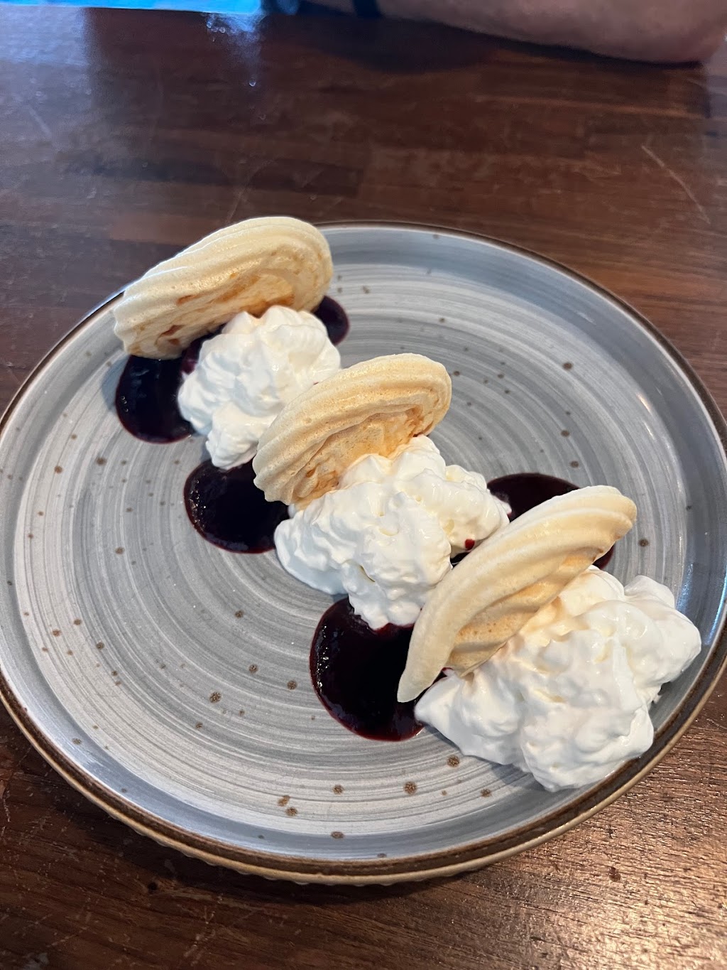 T.I.G.F (this is garden food) | restaurant | 210 Williams Ave, Port St Joe, FL 32456, USA | 8508999045 OR +1 850-899-9045