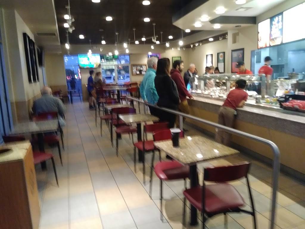 Panda Express | meal takeaway | 131 N Fairview Ave, Goleta, CA 93117, USA | 8056831857 OR +1 805-683-1857