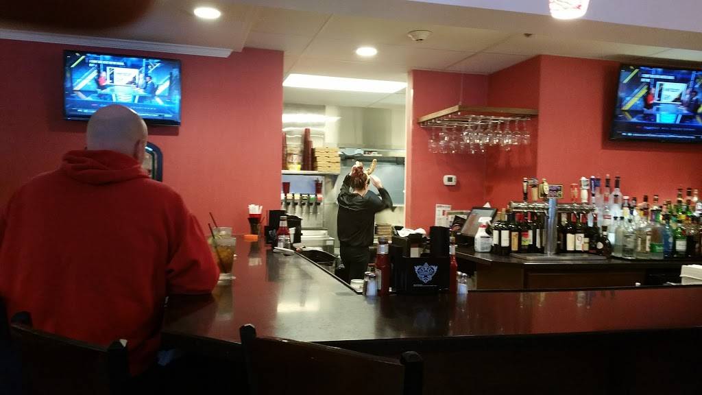 Dean Park Pizza | restaurant | 749 Main St, Shrewsbury, MA 01545, USA | 5088422584 OR +1 508-842-2584