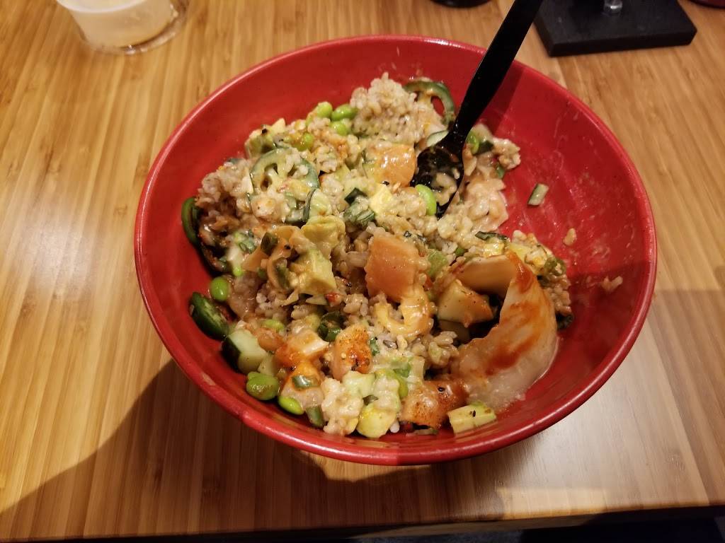 Tokyo Joes - Laguna Niguel | restaurant | 27981 Greenfield Dr J, Laguna Niguel, CA 92677, USA | 9494274240 OR +1 949-427-4240