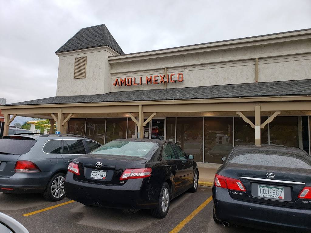 Ambli Mexico - Cherry Creek | restaurant | 600 S Holly St, Denver, CO 80246, USA | 3033559463 OR +1 303-355-9463