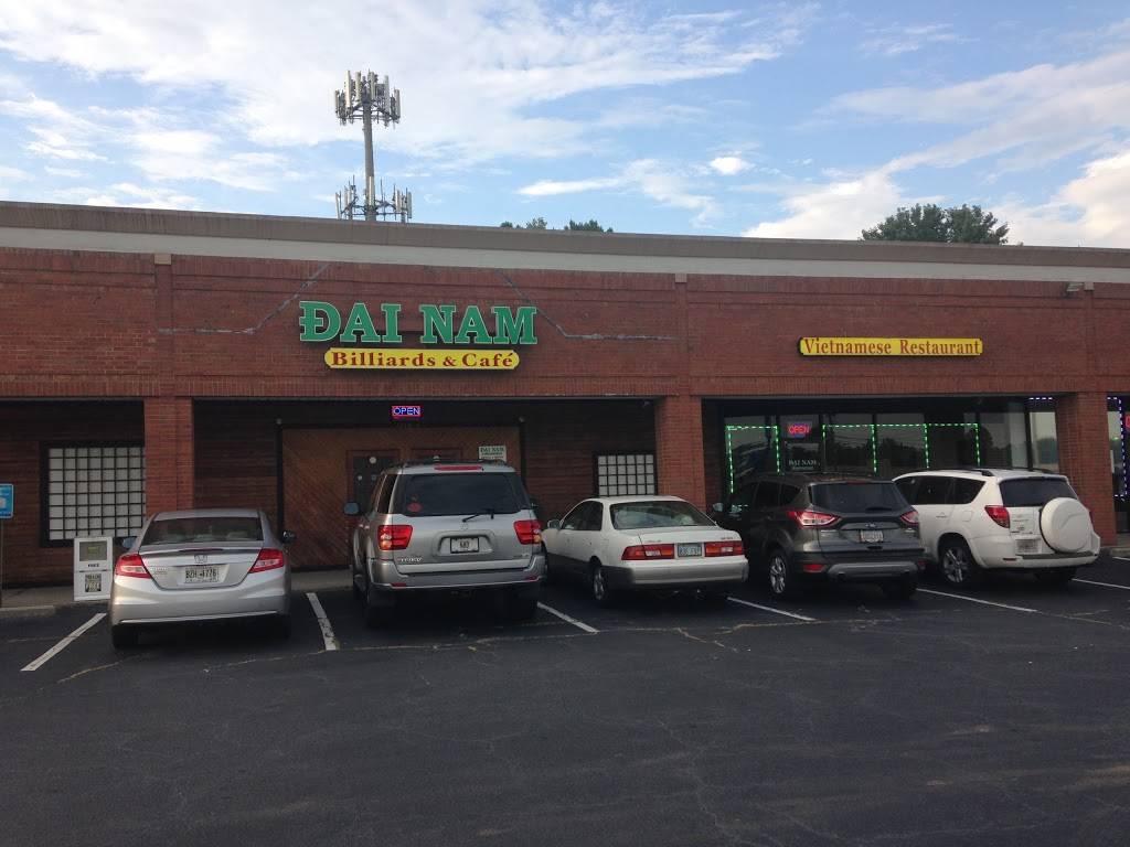 Dai Nam Restaurant | restaurant | 5495 Jimmy Carter Blvd, Norcross, GA 30093, USA | 7706804987 OR +1 770-680-4987