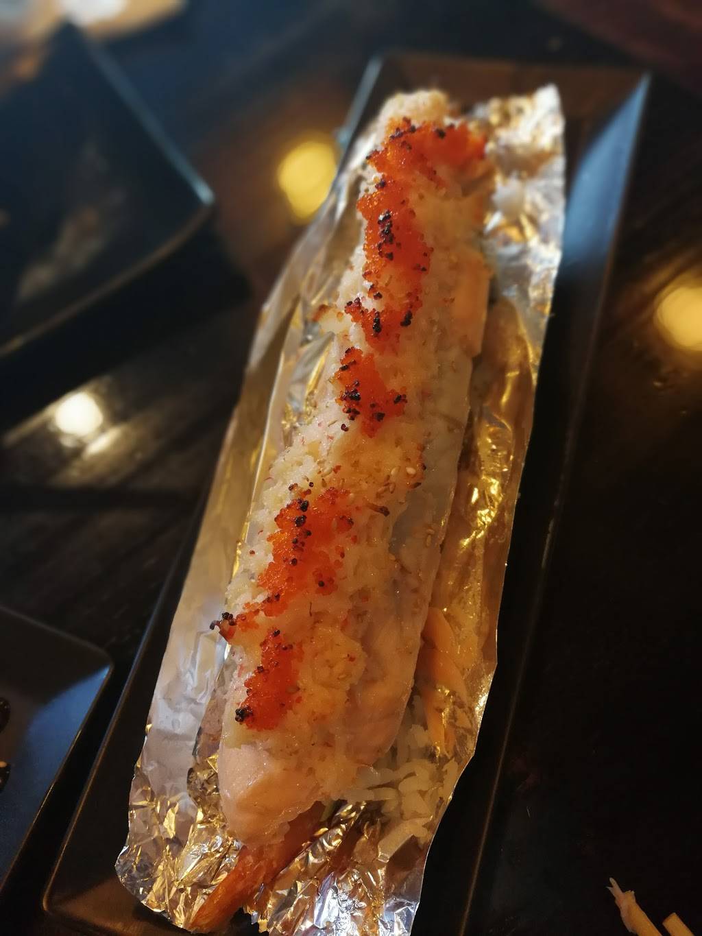 Happy Sashimi | restaurant | 2714 Pinole Valley Rd, Pinole, CA 94564, USA | 5107588881 OR +1 510-758-8881