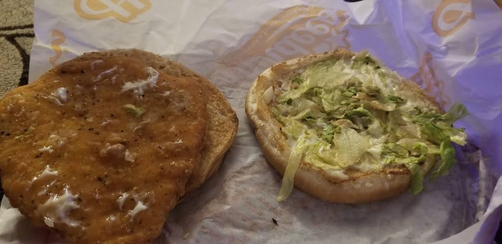 Hardees | restaurant | 3020 N John B Dennis Hwy, Kingsport, TN 37660, USA | 4232888901 OR +1 423-288-8901