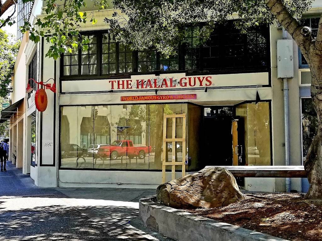 The Halal Guys Oakland | restaurant | 2214 Broadway, Oakland, CA 94612, USA | 5108085062 OR +1 510-808-5062