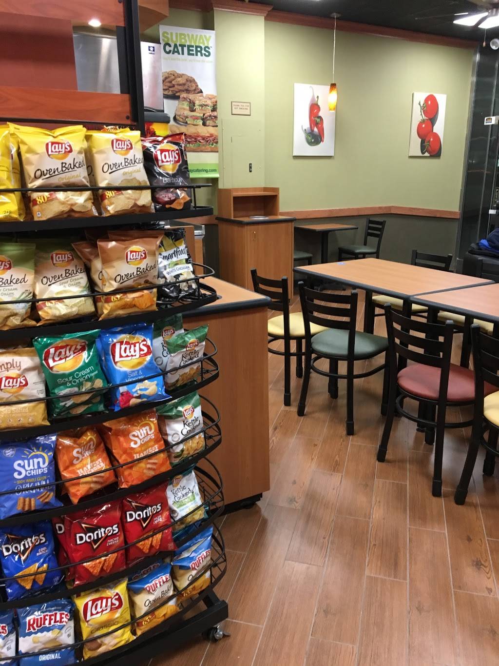 Subway | restaurant | 3526 Johnson Ave, Bronx, NY 10463, USA | 3476028581 OR +1 347-602-8581