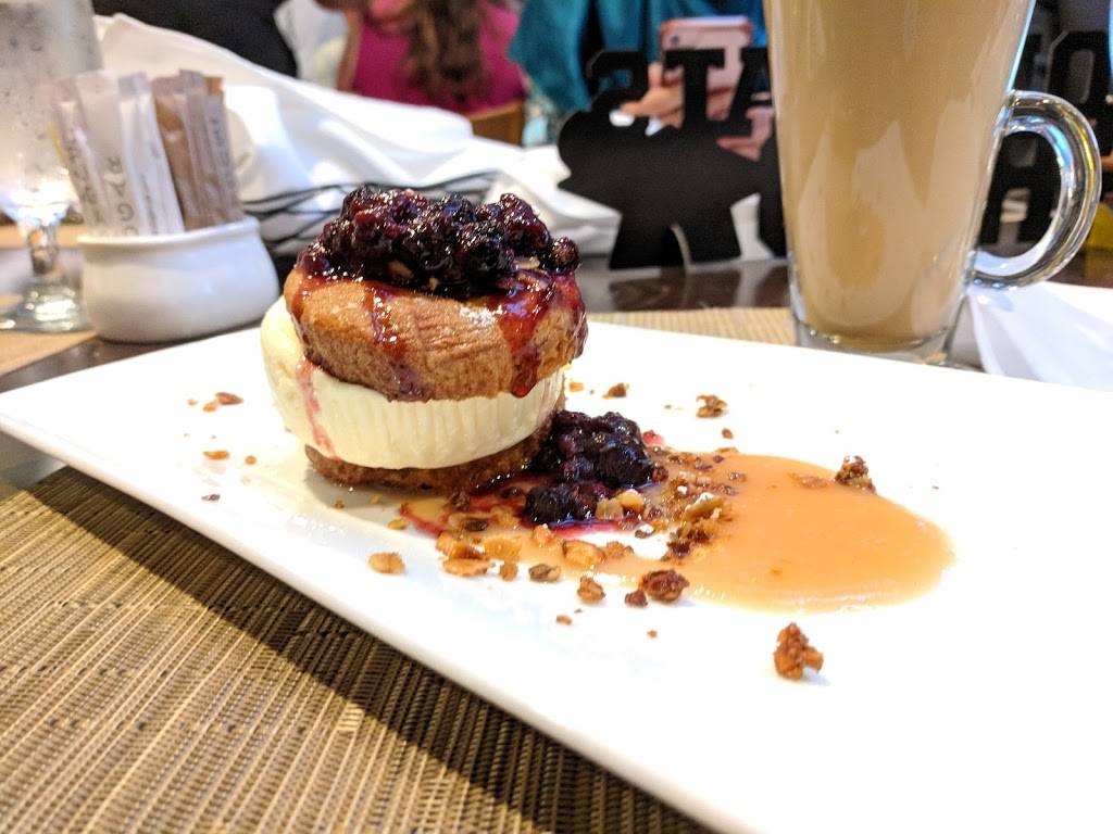 The Fifth Season | restaurant | 34 E Broadway, Port Jefferson, NY 11777, USA | 6314778500 OR +1 631-477-8500